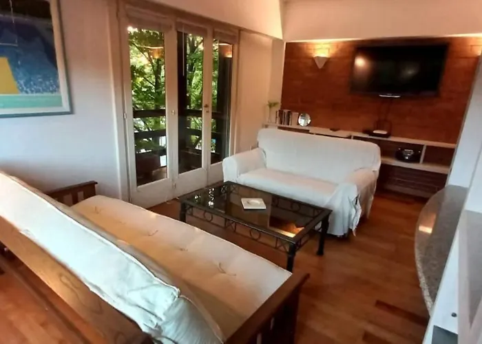 Vacaciones Perfectas En Gueemes