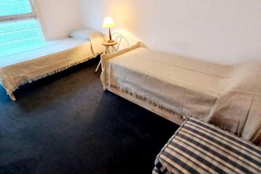Apartment Vacaciones Perfectas En Gueemes *