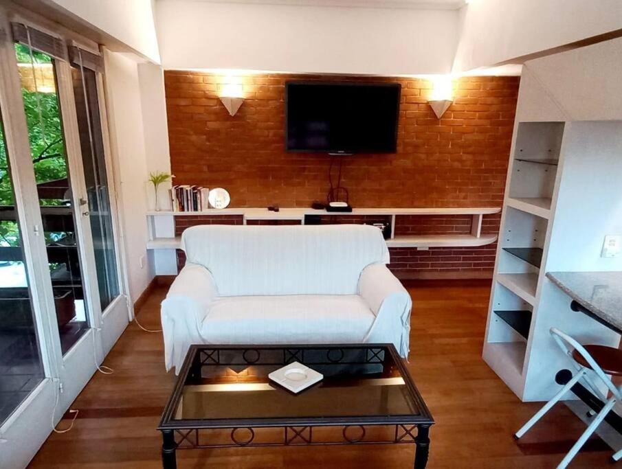 Vacaciones Perfectas En Gueemes Apartment