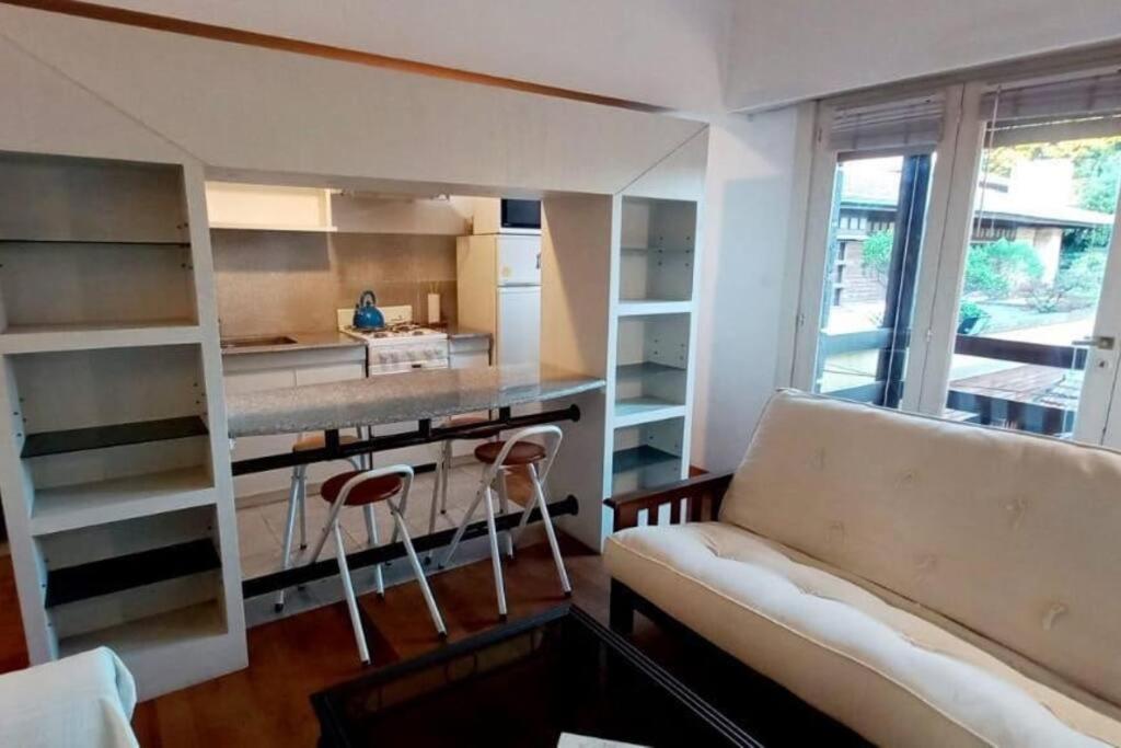 Apartment Vacaciones Perfectas En Gueemes