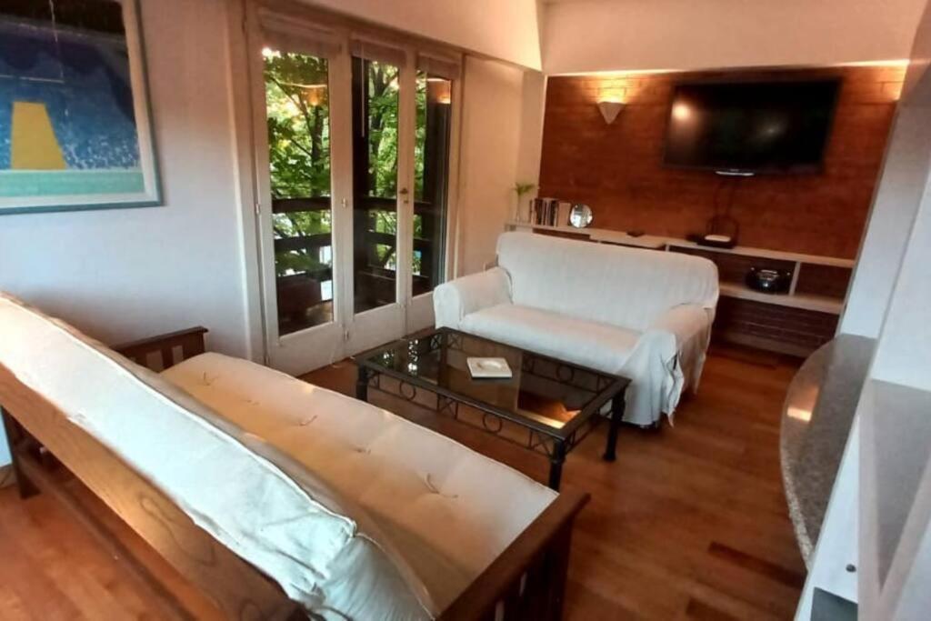 Vacaciones Perfectas En Gueemes Apartment *