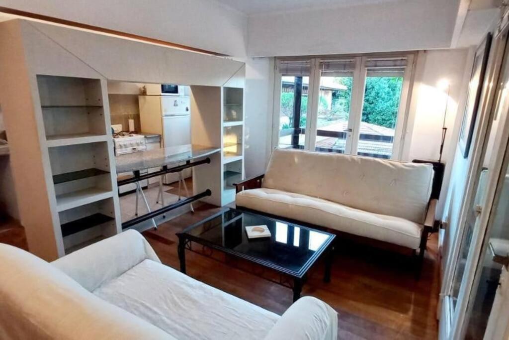 Apartment Vacaciones Perfectas En Gueemes *