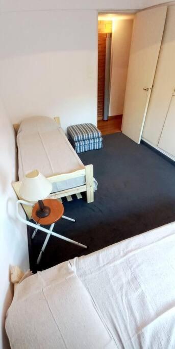 Vacaciones Perfectas En Gueemes Apartment