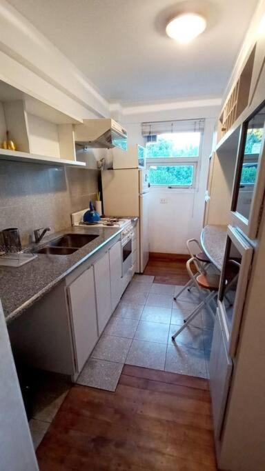 Apartment Vacaciones Perfectas En Gueemes