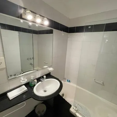 Vacaciones Perfectas En Gueemes Apartment Mar del Plata Exterior photo