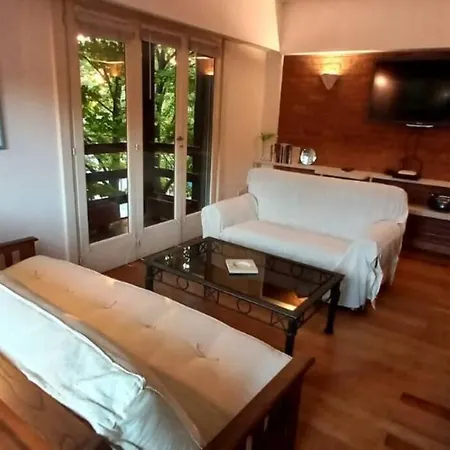 Vacaciones Perfectas En Gueemes Apartment Mar del Plata Exterior photo