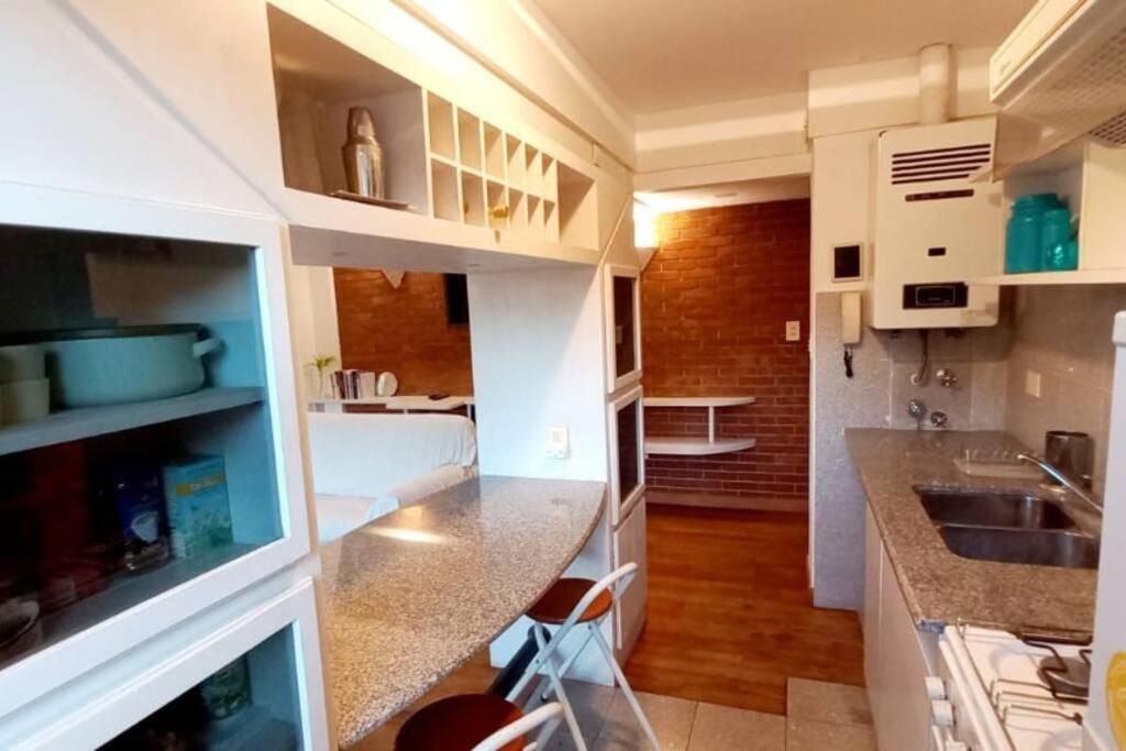 Vacaciones Perfectas En Gueemes * Mar del Plata
